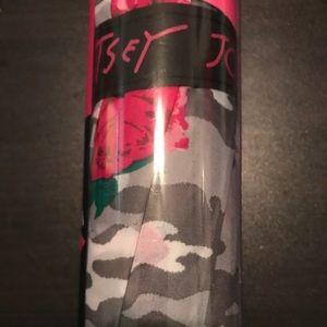 Betsy Johnson Umbrella & luggage tags